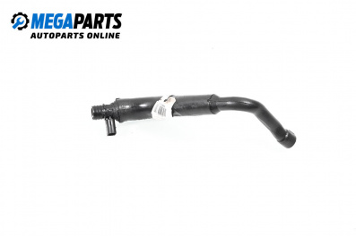 Water pipe for Mercedes-Benz C-Class Estate (S203) (03.2001 - 08.2007) C 220 CDI (203.206), 143 hp
