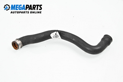 Turbo schlauch for Mercedes-Benz C-Class Estate (S203) (03.2001 - 08.2007) C 220 CDI (203.206), 143 hp