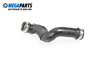 Turbo schlauch for Mercedes-Benz C-Class Estate (S203) (03.2001 - 08.2007) C 220 CDI (203.206), 143 hp