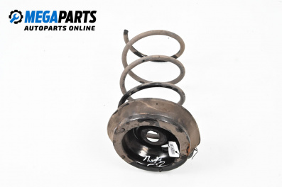 Coil spring for Mercedes-Benz C-Class Estate (S203) (03.2001 - 08.2007), station wagon, position: front