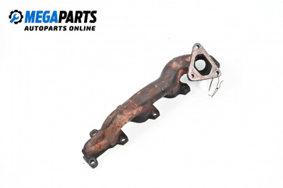 Exhaust manifold for Mercedes-Benz C-Class Estate (S203) (03.2001 - 08.2007) C 220 CDI (203.206), 143 hp