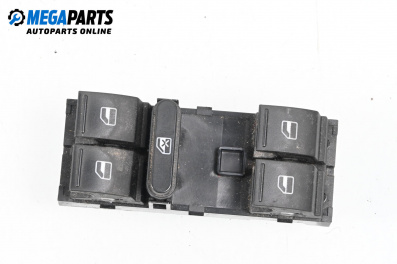 Butoane geamuri electrice for Volkswagen Passat V Variant B6 (08.2005 - 11.2011)