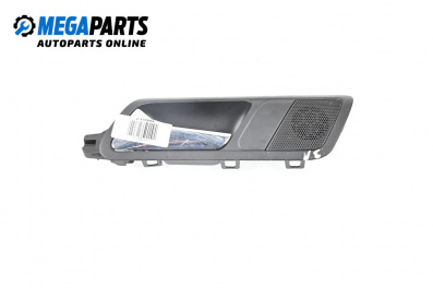 Inner handle for Volkswagen Passat V Variant B6 (08.2005 - 11.2011), 5 doors, station wagon, position: rear - left