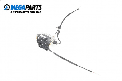 Schloss for Volkswagen Passat V Variant B6 (08.2005 - 11.2011), position: links, vorderseite