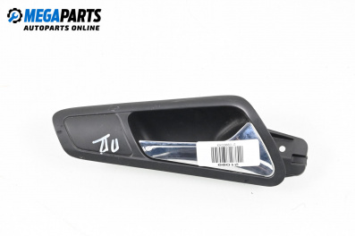 Inner handle for Volkswagen Passat V Variant B6 (08.2005 - 11.2011), 5 doors, station wagon, position: front - right