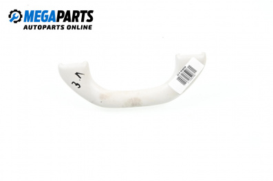 Handle for Volkswagen Passat V Variant B6 (08.2005 - 11.2011), 5 doors, position: rear - left