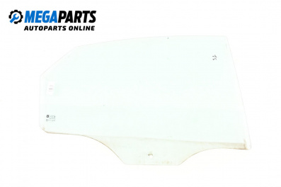Geam for Opel Vectra C GTS (08.2002 - 01.2009), 5 uși, hatchback, position: dreaptă - spate