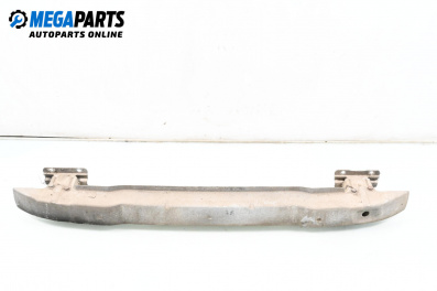 Bumper support brace impact bar for Opel Vectra C GTS (08.2002 - 01.2009), hatchback, position: rear