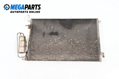 Air conditioning radiator for Opel Vectra C GTS (08.2002 - 01.2009) 1.8 16V, 122 hp