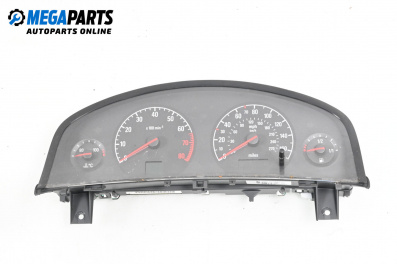 Instrument cluster for Opel Vectra C GTS (08.2002 - 01.2009) 1.8 16V, 122 hp