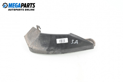 Protecție noroi for Opel Vectra C GTS (08.2002 - 01.2009), 5 uși, hatchback, position: dreaptă - spate