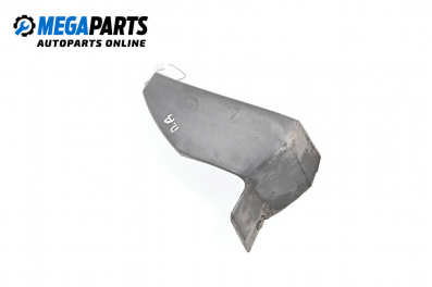 Mud flap for Opel Vectra C GTS (08.2002 - 01.2009), 5 doors, hatchback, position: front - right