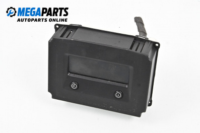 Uhr for Opel Vectra C GTS (08.2002 - 01.2009)