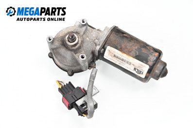 Front wipers motor for Opel Vectra C GTS (08.2002 - 01.2009), hatchback, position: front, № 23003921
