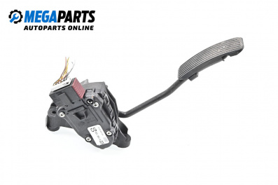 Potentiometer gaspedal for Opel Vectra C GTS (08.2002 - 01.2009), № GM 9 186 726