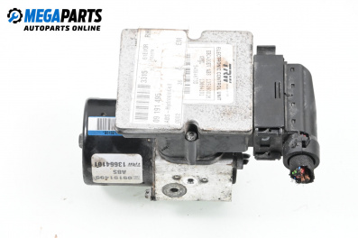 ABS for Opel Vectra C GTS (08.2002 - 01.2009) 1.8 16V, № 13509001М