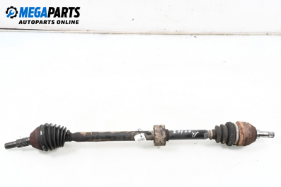 Driveshaft for Opel Vectra C GTS (08.2002 - 01.2009) 1.8 16V, 122 hp, position: front - right