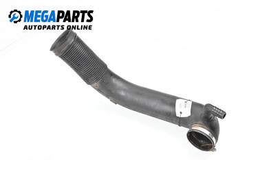 Air duct for Opel Vectra C GTS (08.2002 - 01.2009) 1.8 16V, 122 hp