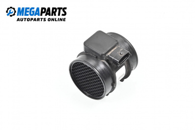 Air mass flow meter for Opel Vectra C GTS (08.2002 - 01.2009) 1.8 16V, 122 hp