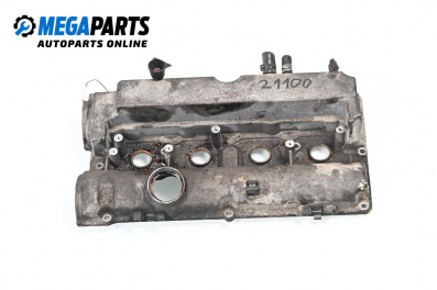 Valve cover for Opel Vectra C GTS (08.2002 - 01.2009) 1.8 16V, 122 hp