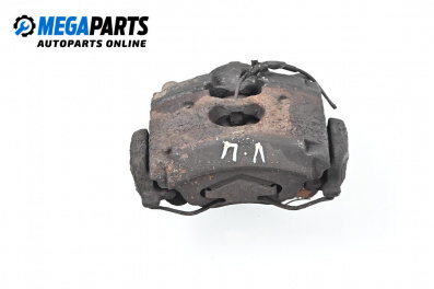 Caliper for Opel Vectra C GTS (08.2002 - 01.2009), position: front - left