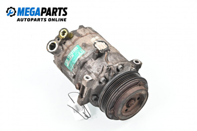 AC compressor for Opel Vectra C GTS (08.2002 - 01.2009) 1.8 16V, 122 hp, № GM 13191995
