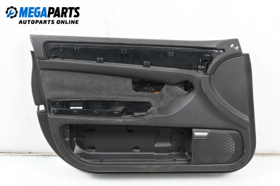 Interior door panel  for Audi A8 Sedan 4E (10.2002 - 07.2010), 5 doors, sedan, position: front - left