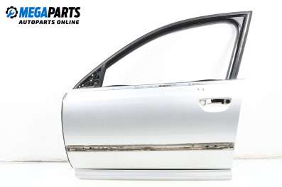 Ușă for Audi A8 Sedan 4E (10.2002 - 07.2010), 5 uși, sedan, position: stânga - fața
