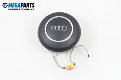 Airbag for Audi A8 Sedan 4E (10.2002 - 07.2010), 5 uși, sedan, position: fața