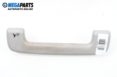 Mâner for Audi A8 Sedan 4E (10.2002 - 07.2010), 5 uși, position: stânga - fața