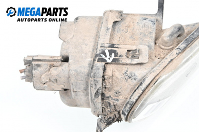 Nebelleuchte for Audi A8 Sedan 4E (10.2002 - 07.2010), sedan, position: rechts
