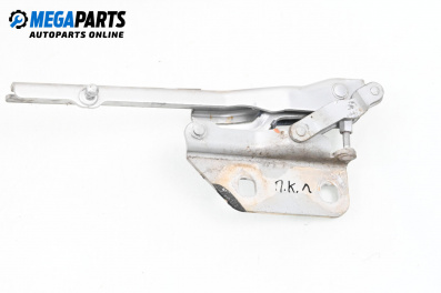 Bonnet hinge for Audi A8 Sedan 4E (10.2002 - 07.2010), 5 doors, sedan, position: left