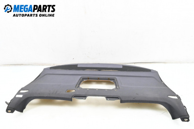 Trunk interior cover for Audi A8 Sedan 4E (10.2002 - 07.2010), 5 doors, sedan