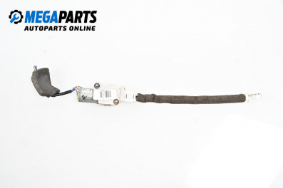 Motor centură de siguranță for Audi A8 Sedan 4E (10.2002 - 07.2010), 5 uși
