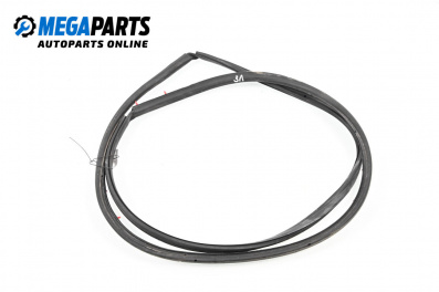 Türdichtung for Audi A8 Sedan 4E (10.2002 - 07.2010), 5 türen, sedan, position: links, rückseite