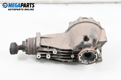 Differential for Audi A8 Sedan 4E (10.2002 - 07.2010) 3.7 quattro, 280 hp, automatic