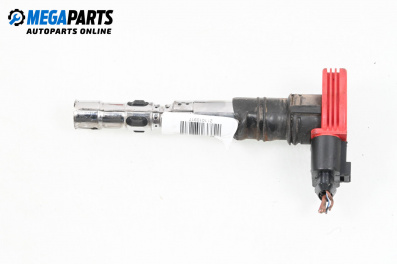 Bobină de aprindere for Audi A8 Sedan 4E (10.2002 - 07.2010) 3.7 quattro, 280 hp