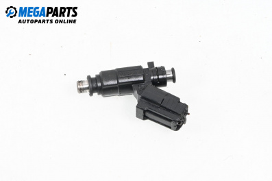 Gasoline fuel injector for Audi A8 Sedan 4E (10.2002 - 07.2010) 3.7 quattro, 280 hp, № 079 133 551 A