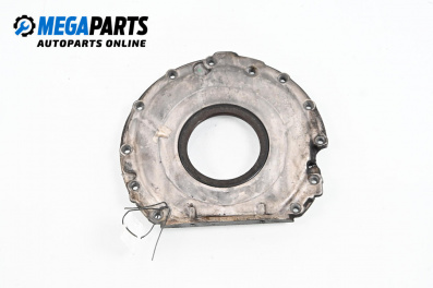 Kurbelwelle abdeckung for Audi A8 Sedan 4E (10.2002 - 07.2010) 3.7 quattro, 280 hp