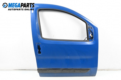 Door for Citroen Nemo Box (02.2008 - 12.2017), 3 doors, truck, position: right