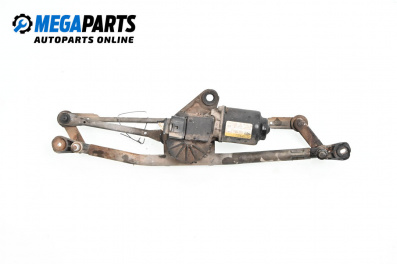Front wipers motor for Citroen Nemo Box (02.2008 - 12.2017), truck, position: front