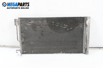 Radiator aer condiționat for Citroen Nemo Box (02.2008 - 12.2017) 1.4 HDi, 68 hp