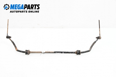 Sway bar for Citroen Nemo Box (02.2008 - 12.2017), truck