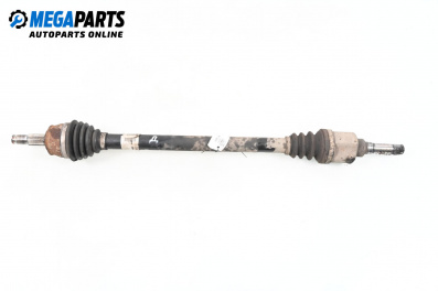 Driveshaft for Citroen Nemo Box (02.2008 - 12.2017) 1.4 HDi, 68 hp, position: front - right