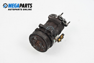 AC compressor for Citroen Nemo Box (02.2008 - 12.2017) 1.4 HDi, 68 hp