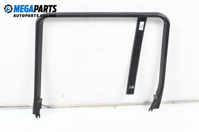 Interior plastic for Land Rover Range Rover III SUV (03.2002 - 08.2012), 5 doors, suv, position: right