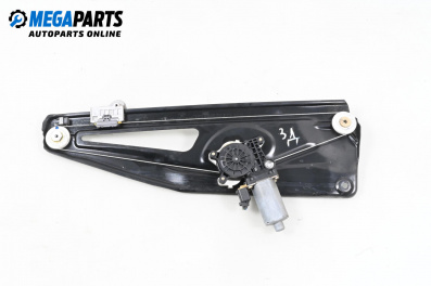 Electric window regulator for Land Rover Range Rover III SUV (03.2002 - 08.2012), 5 doors, suv, position: rear - right