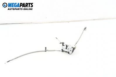 Încuietoare for Land Rover Range Rover III SUV (03.2002 - 08.2012), position: dreaptă - fața