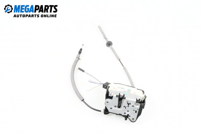 Lock for Land Rover Range Rover III SUV (03.2002 - 08.2012), position: rear - right