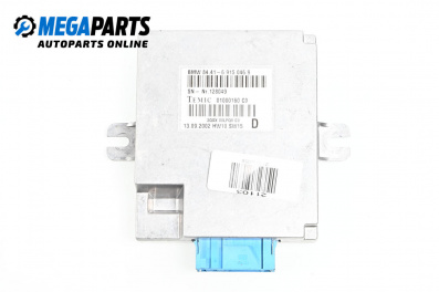 Mobile phone module for Land Rover Range Rover III SUV (03.2002 - 08.2012), № 84.41-6 915 046.9